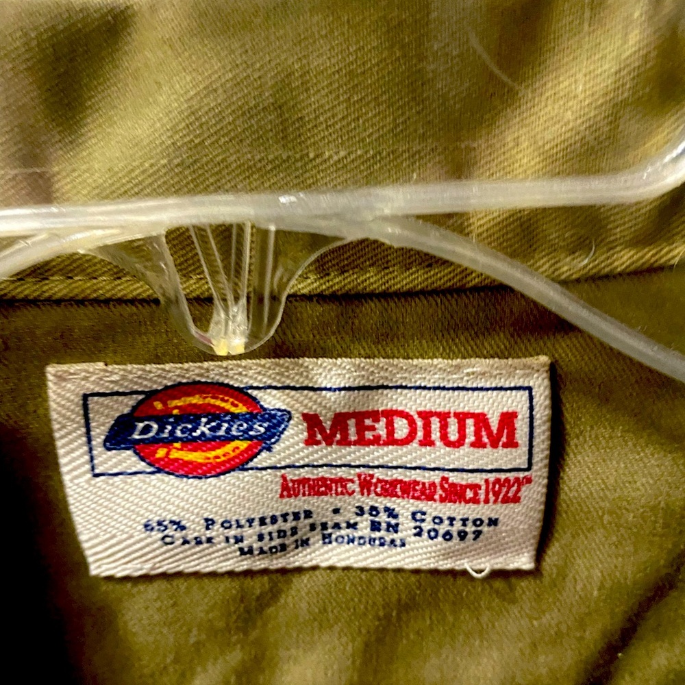 Dickies - Picture 2 of 3